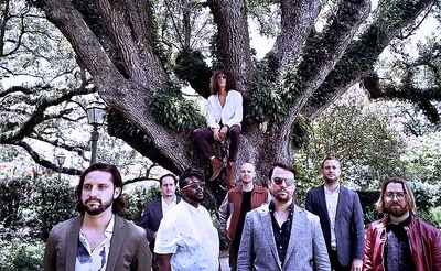 The Revivalists
