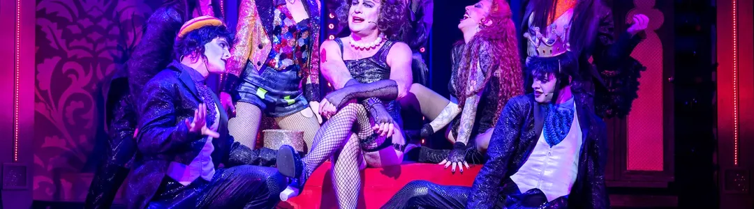 The Rocky Horror Show