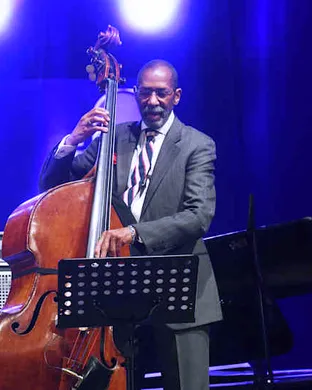 Ron Carter Quartet & Donald Vega
