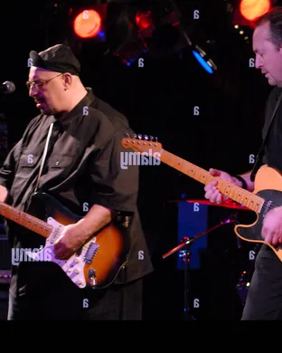 The Smithereens
