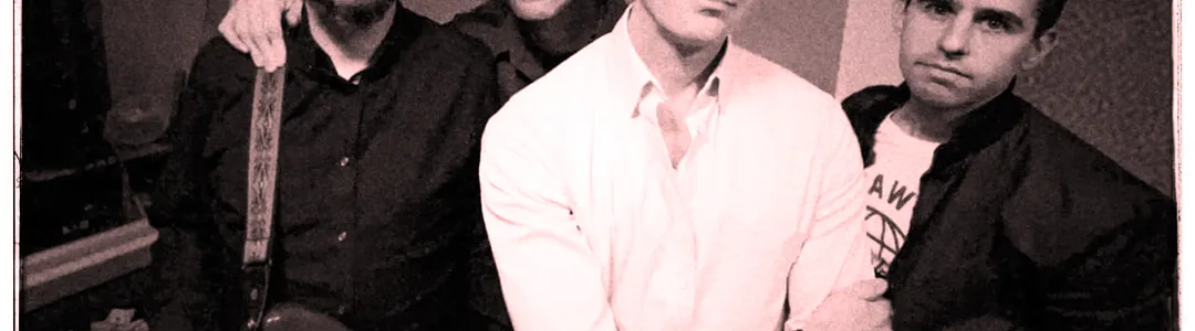 The Smiths Tribute NYC