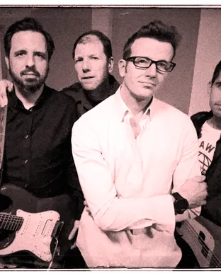 The Smiths Tribute NYC & Staring At The Sea - Tribute to the Cure