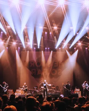 The Story So Far New York