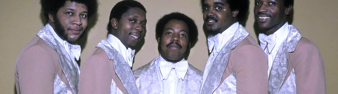 The Stylistics