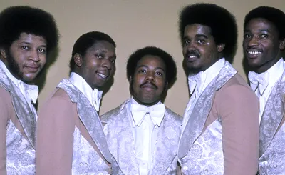 The Stylistics