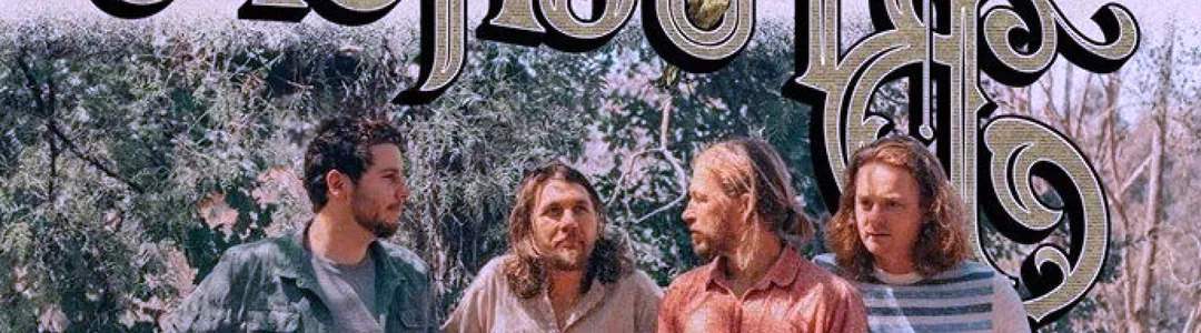 The Teskey Brothers