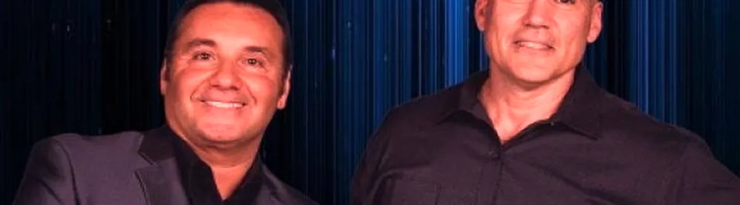 The Uncle Louie Variety Show