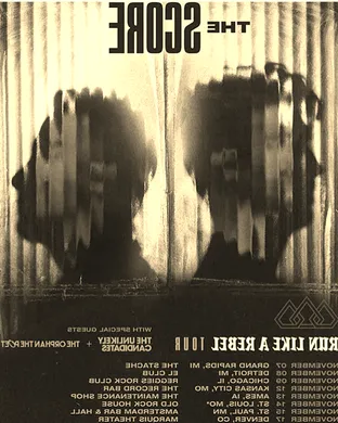 The Unlikely Candidates