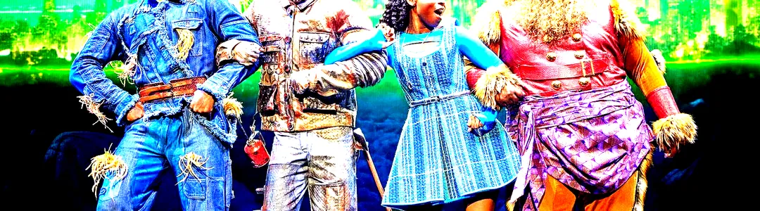 The Wiz