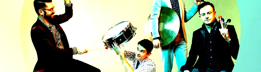 Third Coast Percussion