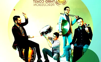 Third Coast Percussion