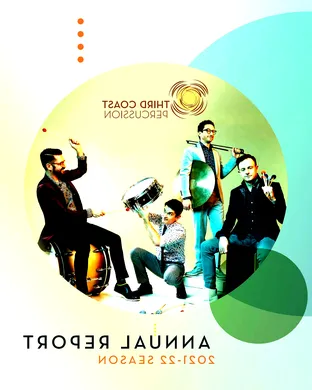 Third Coast Percussion