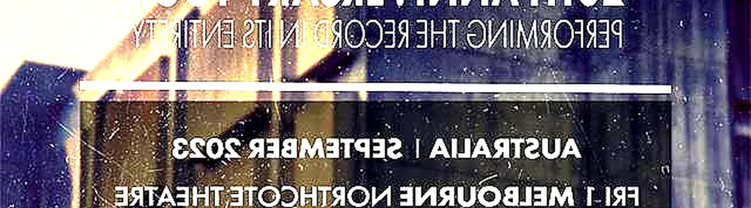 Thrice