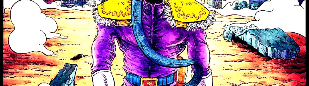 Thundercat
