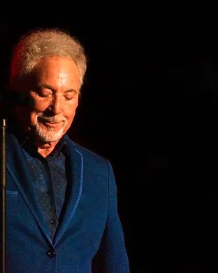 Tom Jones