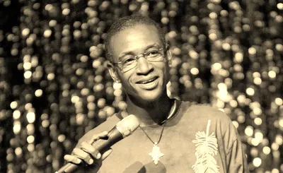 Tommy Davidson 
