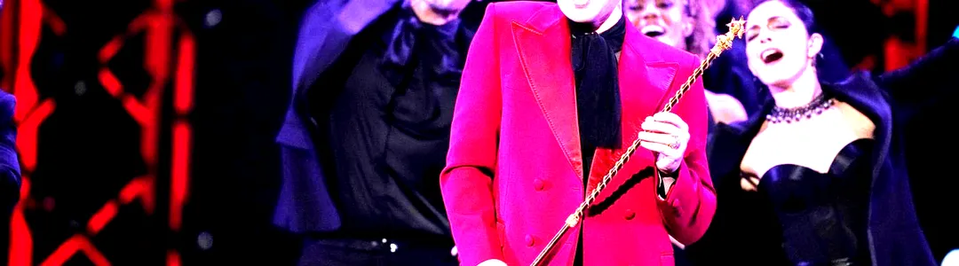 Tony Awards Cocktail Countdown