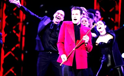 Tony Awards Cocktail Countdown