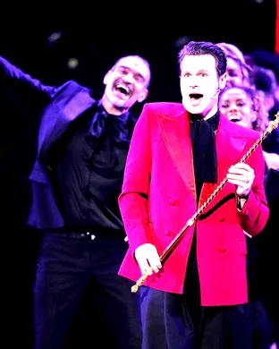 Tony Awards Cocktail Countdown