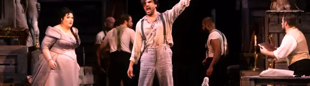 Tosca