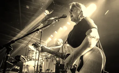 Tramps Like Us - Bruce Springsteen Tribute