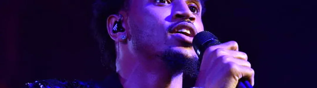 Trey Songz