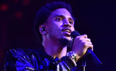 Trey Songz