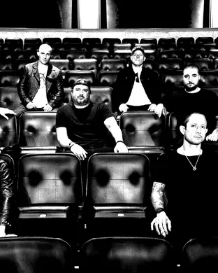 Trivium New York