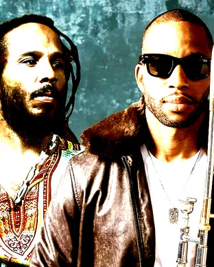 Trombone Shorty