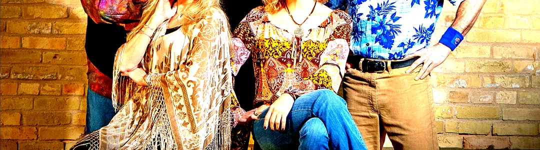 Tusk - Tribute To Fleetwood Mac