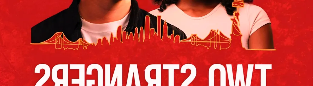 Two Strangers (Carry A Cake Across New York)