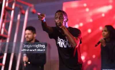 Tye Tribbett
