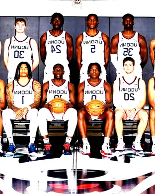 SentinelOne Showdown: UConn Huskies vs. Virginia Cavaliers