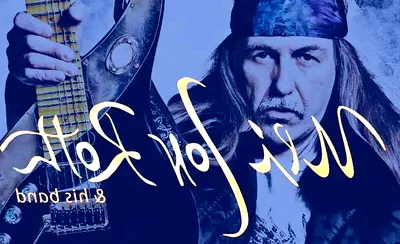 Uli Jon Roth