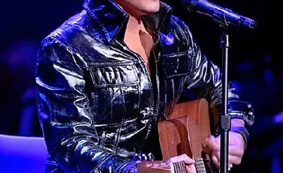 Ultimate Elvis Experience