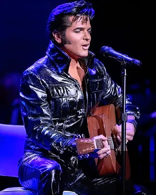Ultimate Elvis Experience Staten Island