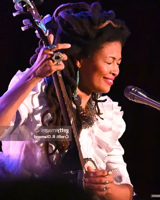 Valerie June Brooklyn