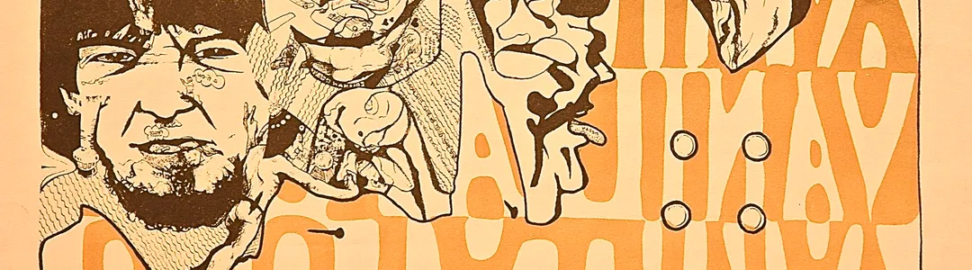 Vanilla Fudge