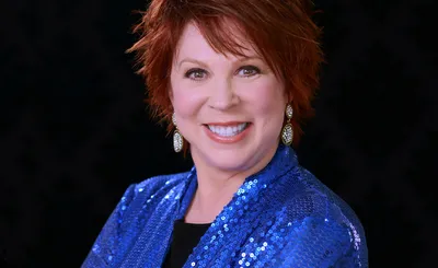 Vicki Lawrence