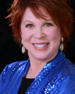 Vicki Lawrence