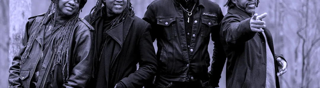 Victor Wooten and The Wooten Brothers