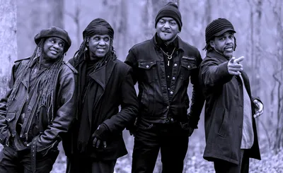 Victor Wooten and The Wooten Brothers