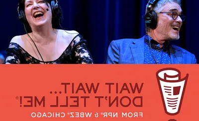 Wait Wait...Don't Tell Me