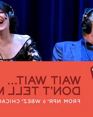 Wait Wait...Don't Tell Me: Comedy Grab Bag