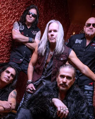 Warrant
