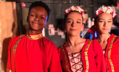 Westchester Ballet