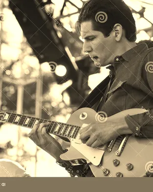 White Denim Brooklyn