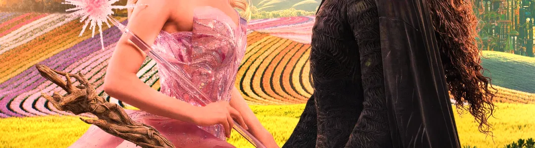 Wicked Sing-Along