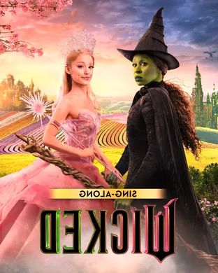 Wicked Sing-Along New York