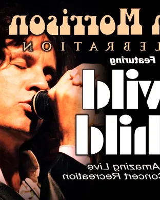 Wild Child - A Tribute To The Doors New York